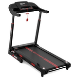 CITYSPORTS WP16 Premium Treadmill – 2200W, 15 km/h, Auto Incline, 200 kg Capacity