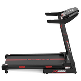 CITYSPORTS WP16 Premium Treadmill – 2200W, 15 km/h, Auto Incline, 200 kg Capacity