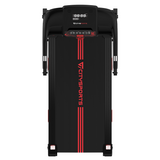 CITYSPORTS WP16 Premium Treadmill – 2200W, 15 km/h, Auto Incline, 200 kg Capacity