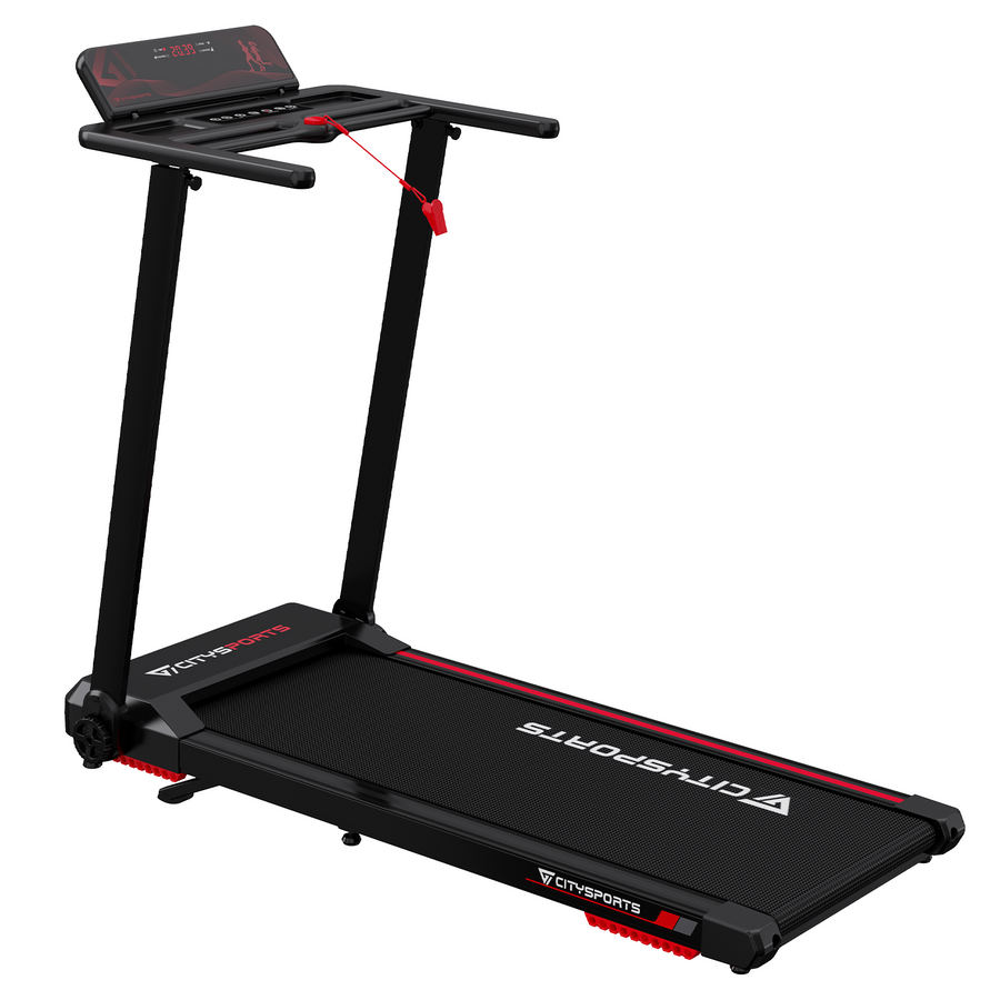 CITYSPORTS WP9 cinta de correr plegable