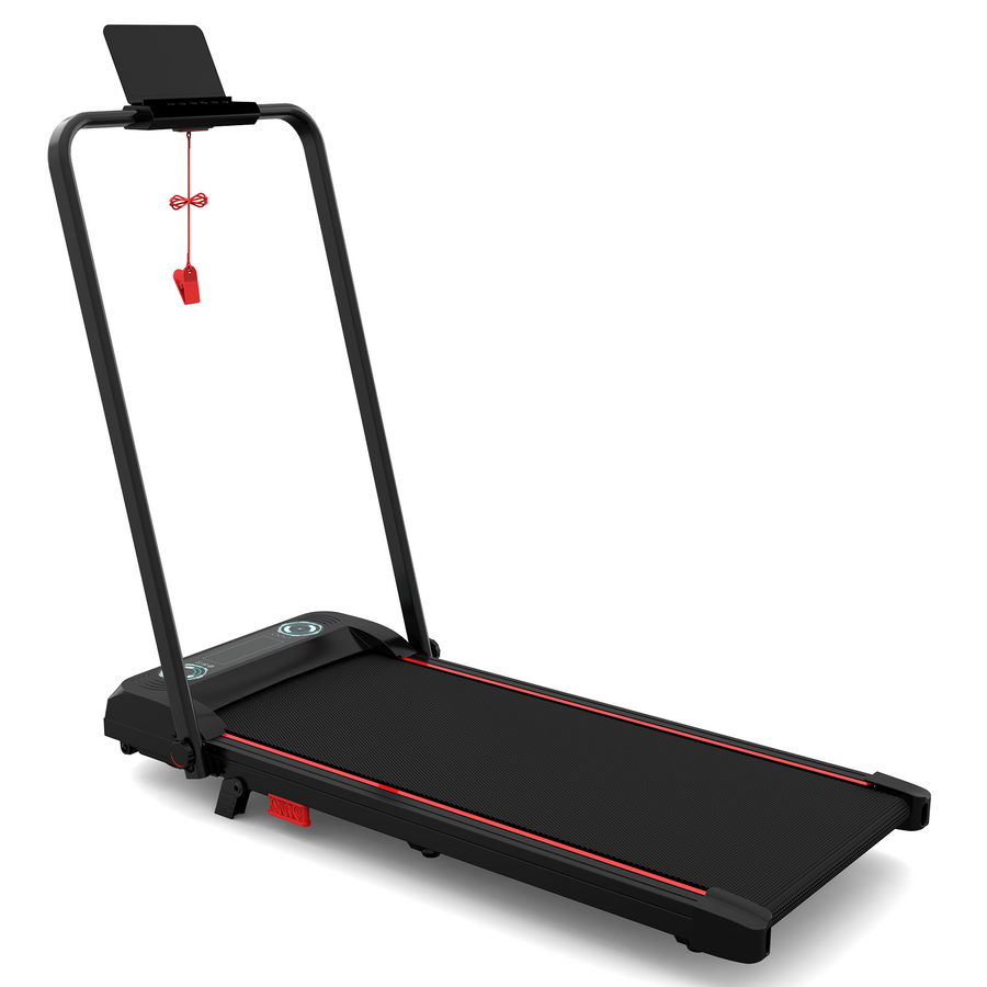 CITYSPORTS ZX4 cinta de correr 3 en 1 plegable