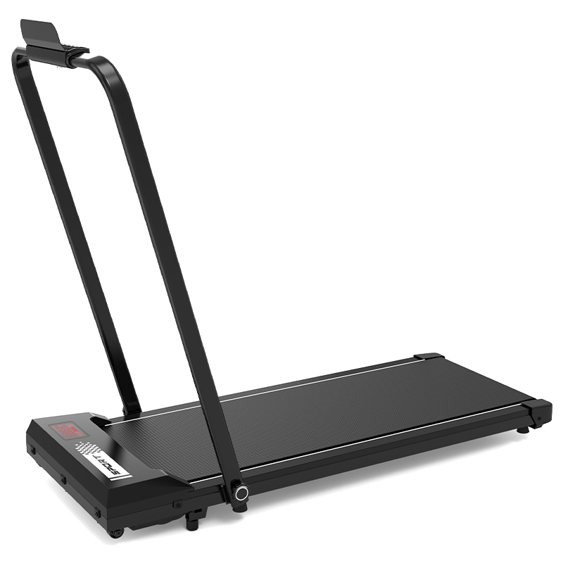 CITYSPORTS ZX8 Folding Treadmill – Compact 1.5 HP, 1–12 km/h, Foldable, Space-Saving Home Running Machine